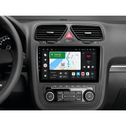 Buy Gazer T6809-Sci Multimedia System to Volkswagen Scirocco 3 2008-2014