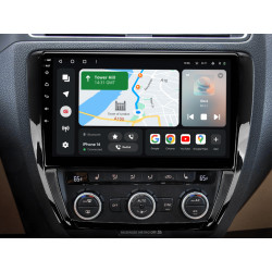 Buy Gazer T6010-1B PRO Multimedia System to Volkswagen Jetta 6 (1b) 2011-2018