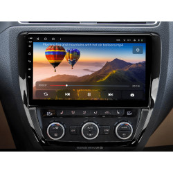 Buy Gazer T6010-1B PRO Multimedia System to Volkswagen Jetta 6 (1b) 2011-2018