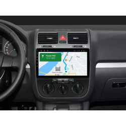 Buy Gazer T6010-1K Pro system to Volkswagen Jetta 5 (1k) 2005-2010