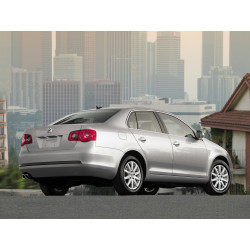 Buy Gazer T6010-1K Pro system to Volkswagen Jetta 5 (1k) 2005-2010