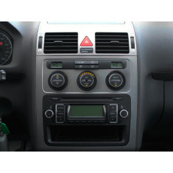 Buy Gazer T6010-1T PRO Multimedia System to Volkswagen Touran 1 (1T) 2003-2010