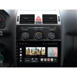 Buy Gazer T6010-1T PRO Multimedia System to Volkswagen Touran 1 (1T) 2003-2010