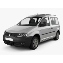 Buy Gazer T6010-2k Pro system to Volkswagen Caddy (2k) 2004-2010