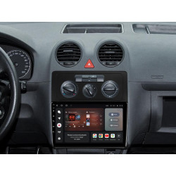 Buy Gazer T6010-2k Pro system to Volkswagen Caddy (2k) 2004-2010