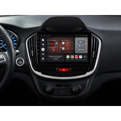 Buy Gazer T6010-560 PRO Multimedia System to Baojun 560 2015-2016