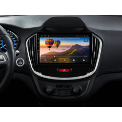 Buy Gazer T6010-560 PRO Multimedia System to Baojun 560 2015-2016