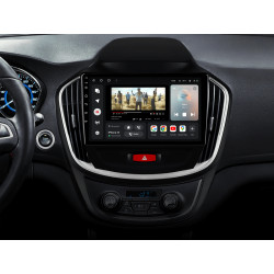 Buy Gazer T6010-560 PRO Multimedia System to Baojun 560 2015-2016