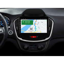 Buy Gazer T6010-560 PRO Multimedia System to Baojun 560 2015-2016