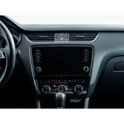 Buy Gazer T6010-5E/L PRO Multimedia System to Skoda Octavia 3, A7 (5E) 2013-2018