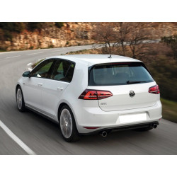 Buy Gazer T6010-5G/L PRO Multimedia System to Volkswagen Golf 7 (5G) 2012-2020