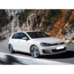 Buy Gazer T6010-5G/L PRO Multimedia System to Volkswagen Golf 7 (5G) 2012-2020