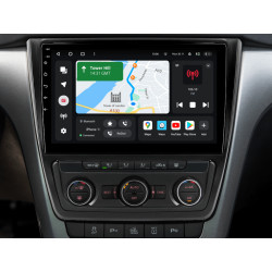 Buy Gazer T6010-5l Pro Multimedia System to Skoda Yeti (5l) 2009-2014