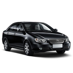 Buy Gazer T6010-620 PRO Multimedia System to Lifan 620EV, 650EV 2015-2019