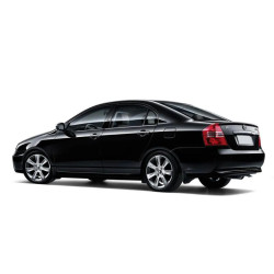 Buy Gazer T6010-620 PRO Multimedia System to Lifan 620EV, 650EV 2015-2019