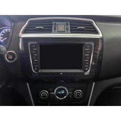 Buy Gazer T6010-620 PRO Multimedia System to Lifan 620EV, 650EV 2015-2019