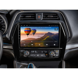 Buy Gazer T6010-A36 PRO Multimedia System to Nissanima 2015-2020