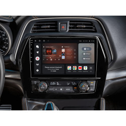 Buy Gazer T6010-A36 PRO Multimedia System to Nissanima 2015-2020