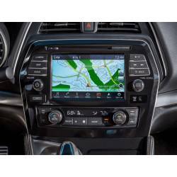 Buy Gazer T6010-A36 PRO Multimedia System to Nissanima 2015-2020