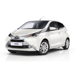 Buy Gazer T6010-AB40 PRO Multimedia System to Toyota Aygo (AB40) 2014-2021