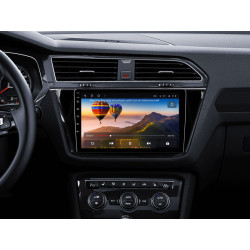 Buy Gazer T6010-AD/H PRO Multimedia System to Volkswagen Tiguan 2 (AD) 2016-2022