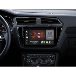 Buy Gazer T6010-AD/H PRO Multimedia System to Volkswagen Tiguan 2 (AD) 2016-2022