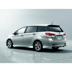 Buy Gazer T6010-AE20 PRO Multimedia System to Toyota Wish 2 (AE20) 2009-2017