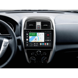 Buy Gazer T6010-C17F PRO Multimedia System to Nissan Sunny 2014-2016