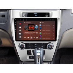 Buy Gazer T6010-CD3 Pro To Ford Mondeo USA 2009-2012