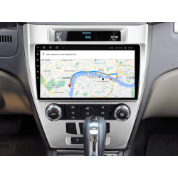 Buy Gazer T6010-CD3 Pro To Ford Mondeo USA 2009-2012