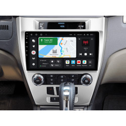 Buy Gazer T6010-CD3 Pro To Ford Mondeo USA 2009-2012