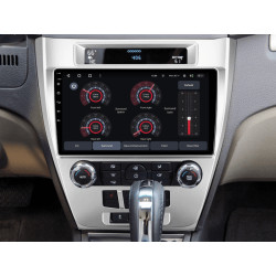 Buy Gazer T6010-CD3 Pro To Ford Mondeo USA 2009-2012