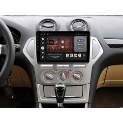 Buy Gazer T6010-CD345 PRO Multimedia System to Ford Mondeo 3 2006-2010
