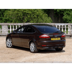 Buy Gazer T6010-CD345 PRO Multimedia System to Ford Mondeo 3 2006-2010