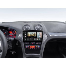 Buy Gazer T6010-CD350 PRO Multimedia System to Ford Mondeo 4 2011-2014