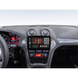 Buy Gazer T6010-CD350 PRO Multimedia System to Ford Mondeo 4 2011-2014