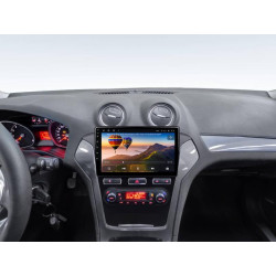 Buy Gazer T6010-CD350 PRO Multimedia System to Ford Mondeo 4 2011-2014