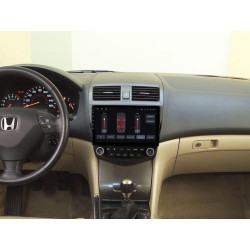 Buy Gazer T6010-CL PRO Multimedia System to Honda Accord 7 (CM, UC, Cl) 2002-2008