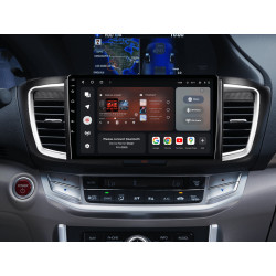 Buy Gazer T6010-CR PRO Multimedia System to Honda Accord 9 (Cr) 2012-2018