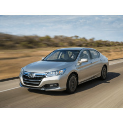 Buy Gazer T6010-CR PRO Multimedia System to Honda Accord 9 (Cr) 2012-2018