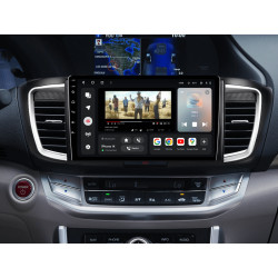 Buy Gazer T6010-CR PRO Multimedia System to Honda Accord 9 (Cr) 2012-2018