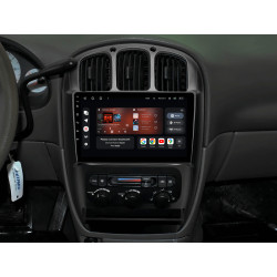 Buy Gazer T6010-Crs/H PRO Multimedia System to Chrysler Voyager RG Rs, Town & Country Rs 2000-2007