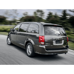 Buy Gazer T6010-CRS/H PRO Multimedia System to Dodge Caravan 4 2000-2007