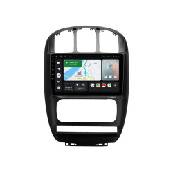 Buy Gazer T6010-CRS/L PRO Multimedia System to Dodge Caravan 4 2000-2007