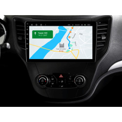 Buy Gazer T6010-CS35 PRO Multimedia System to Changan CS35 2013-2017