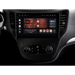 Buy Gazer T6010-CS35 PRO Multimedia System to Changan CS35 2013-2017