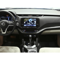Buy Gazer T6010-D23 PRO Multimedia System to Nissan Terra 2018-2022