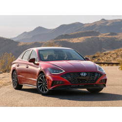 Buy Gazer T6010-Dn8 Pro Hyundai Sonata 8 (DN8) 2019-2020