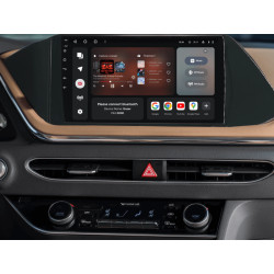 Buy Gazer T6010-Dn8 Pro Hyundai Sonata 8 (DN8) 2019-2020