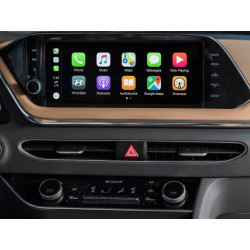 Buy Gazer T6010-Dn8 Pro Hyundai Sonata 8 (DN8) 2019-2020